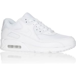nike air 90 blanche