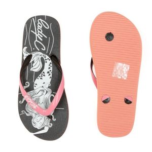 Tong fille pas cher Clearance