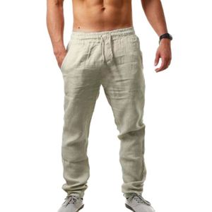 Pantalon yoga homme