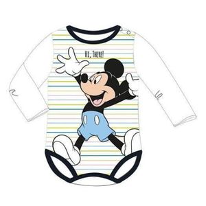 BODY Body bébé Mickey Mouse  18 mois (80)