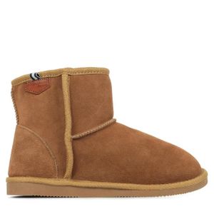 Bottes Fourrées Femme - Primtex - Ruban Satiné - Fourrure Synthétique