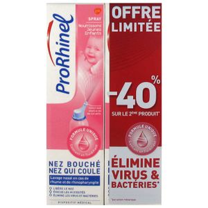 Embout Prorhinel Cdiscount Embout Prorhinel Cdiscount