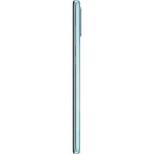 SMARTPHONE SAMSUNG Galaxy A71 Bleu - Reconditionné - Très bon
