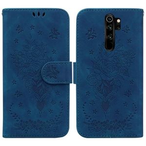 Housse COODIO Cuir Pour Redmi Note 8 Pro - Étui Portefeuille Magnétique Avec Support Intégré
