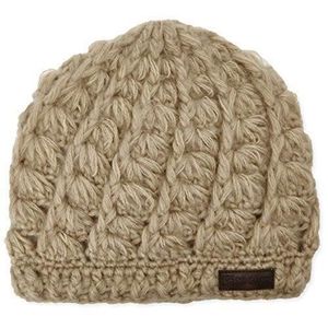 Sinner Lost Valley Bonnet Femme Blanc//Rose//Bleu