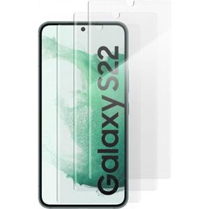Pour Samsung Galaxy S22 Ultra 5g à 360 Degré de protection en verre trempé  recto-verso de cas de téléphone + châssis en métal magnétique Cas avec  verrou - Chine Cas de téléphone