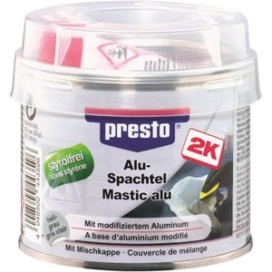 Mastic acrylique blanc 300 ml MA703 - ULTIMA - 16001
