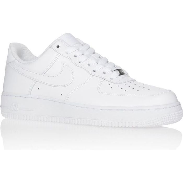 Air force one montante femme shop