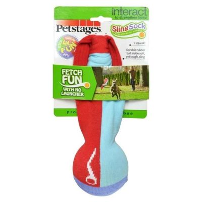 Petstages sling sock outlet
