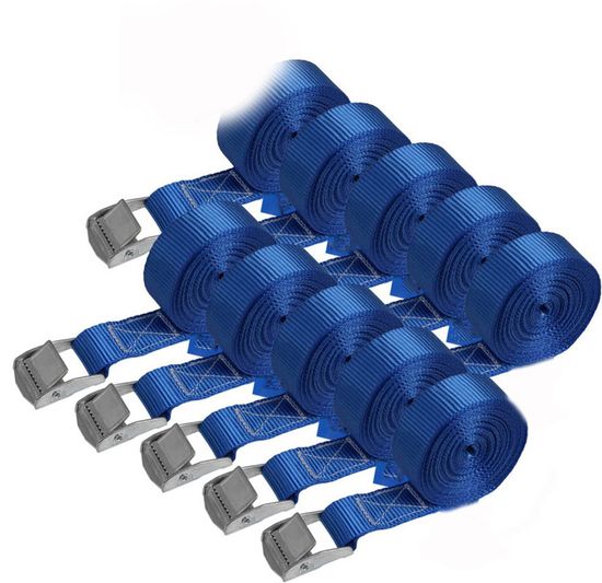 Pistola Sparachiodi Per Calcestruzzo - Manuale, 5 Velocità Regolabili, Con 100 Chiodi, Ideale Per Muri In Cemento - Foto 9