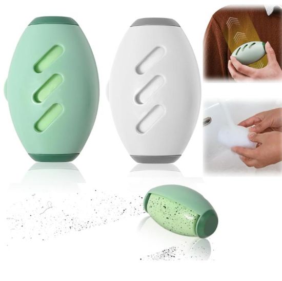 AJW-Rouleaux de nettoyage pour la maison anti-peluches et poils d'animaux nettoyage des tissus