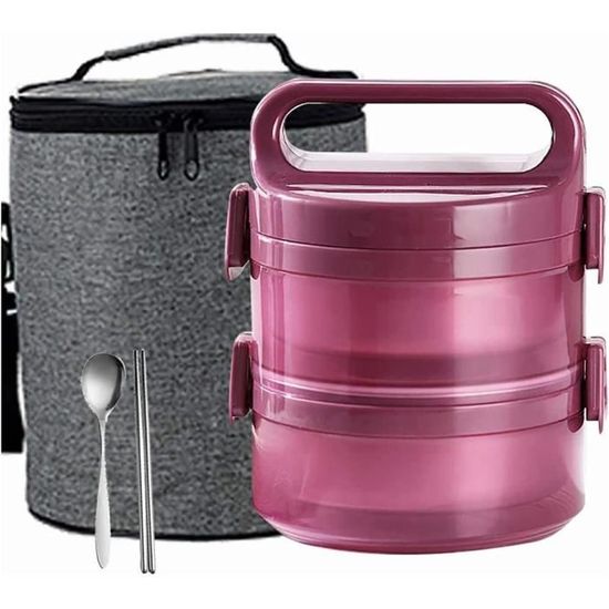 Ofes Boîte Alimentaire Isotherme Abordables En Juin 2025