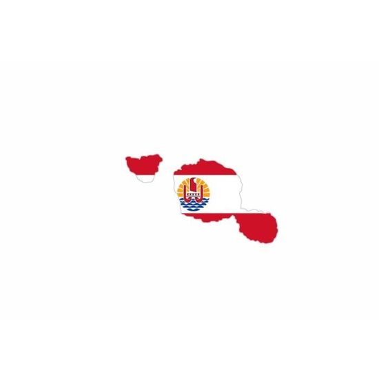 Autocollant Drapeau Portugal - Sticker Vinyle Pour Voiture, Moto - Dimensions 100x50 Mm - Résistant Aux Intempéries 2 Ans - 6