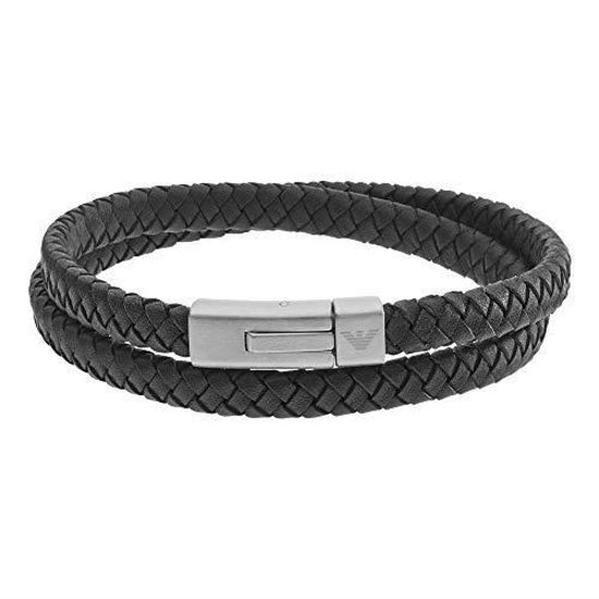 Emporio Armani EGS2176040 Bracelet Homme 40 cm. Achat vente montre Mixte Adulte Cdiscount