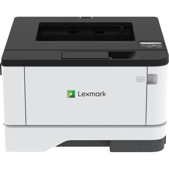 Lexmark B3442dw - Imprimante monochrome laser - WiFi - Mobile