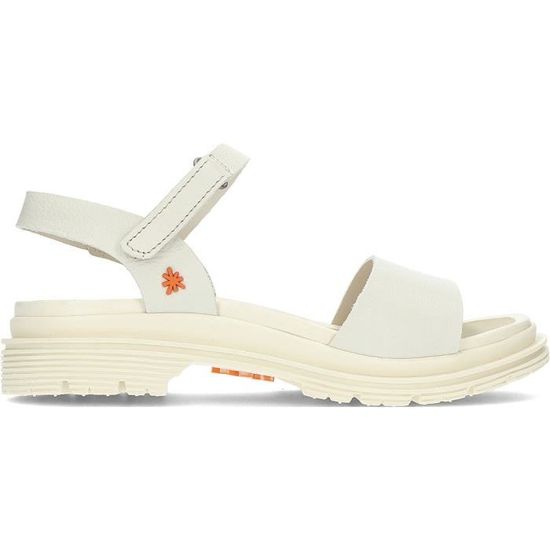 Sandales 'Birmingham' ART En Noir - ABOUT YOU