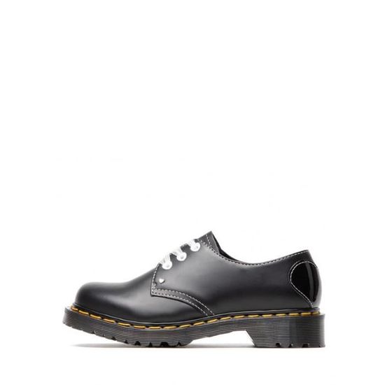 Lacets doc martens 3 trous top