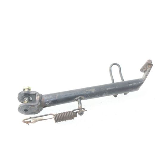 Béquille Latérale Honda XLS 125 – Pièce D’occasion état Correct