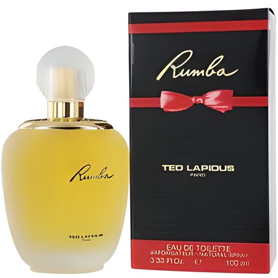 parfum rumba