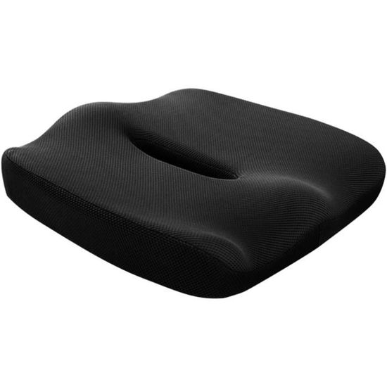 Lot De 2 Repose-bras Ergonomiques En Mousse Mémoire - Pour Bureau Et Gaming - Antidérapant Et Confortable