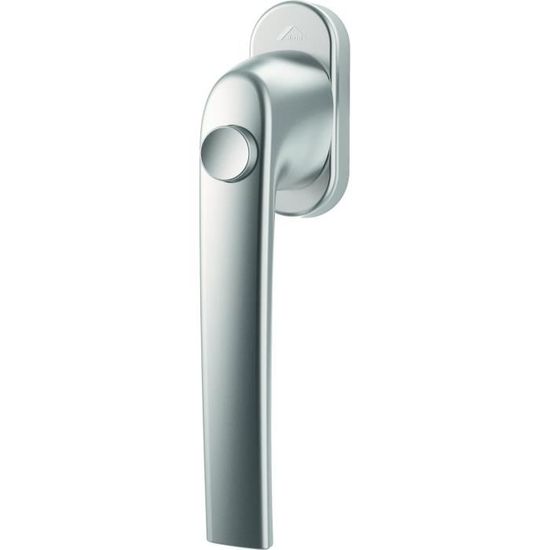 810075 - Poignée Roto Samba C32 Blanche