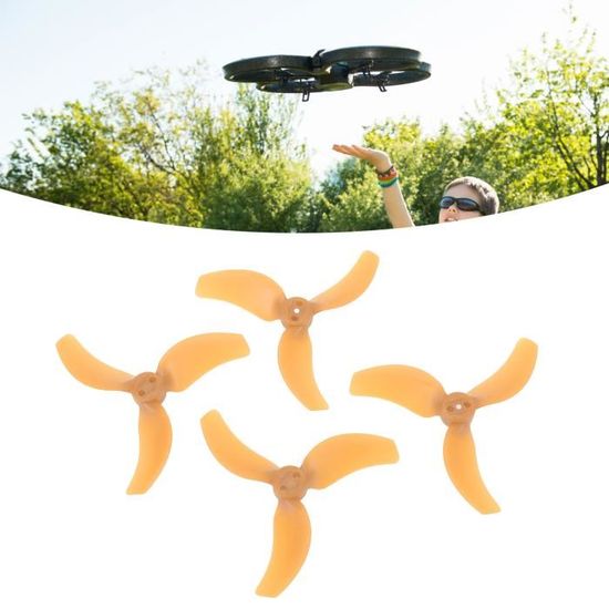 Hélice Pliante De Drone De Plante Hélice De Drone Agricole Pliant Les Hélices De Protection De