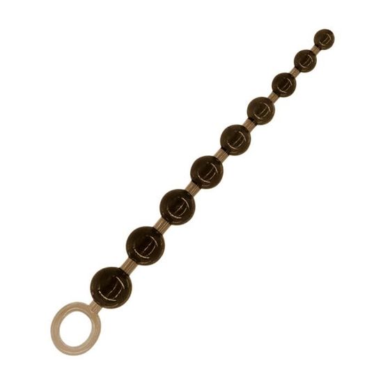 Les Perles Anal de 4 cm | Plug Avenue