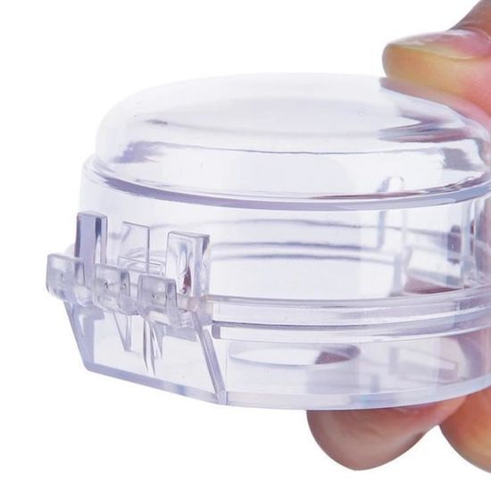 4 Pièces Couvercle De Cuisinière En Acier Inox Couvercles De 33,09