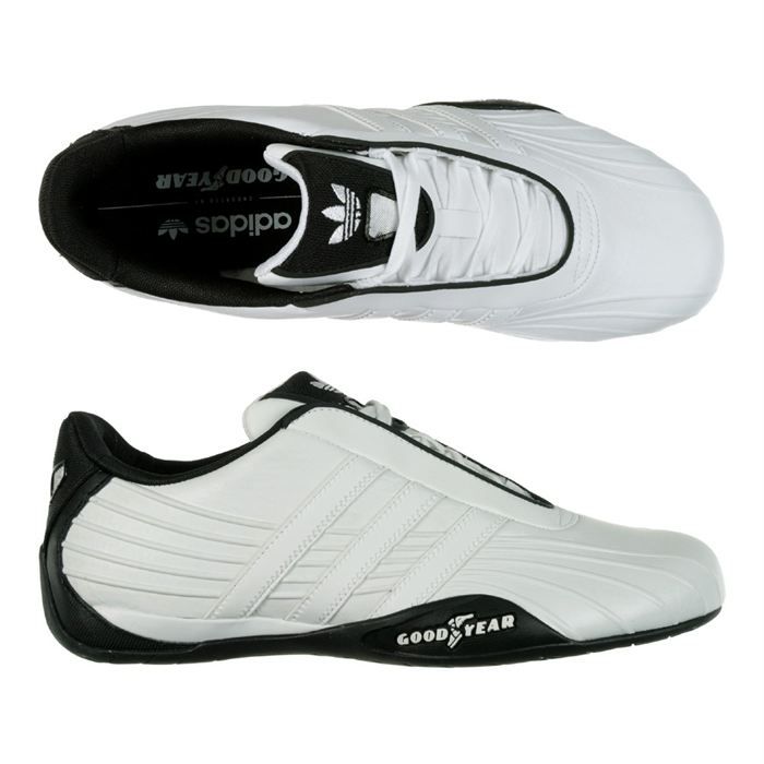 Adidas goodyear 2025 racer homme