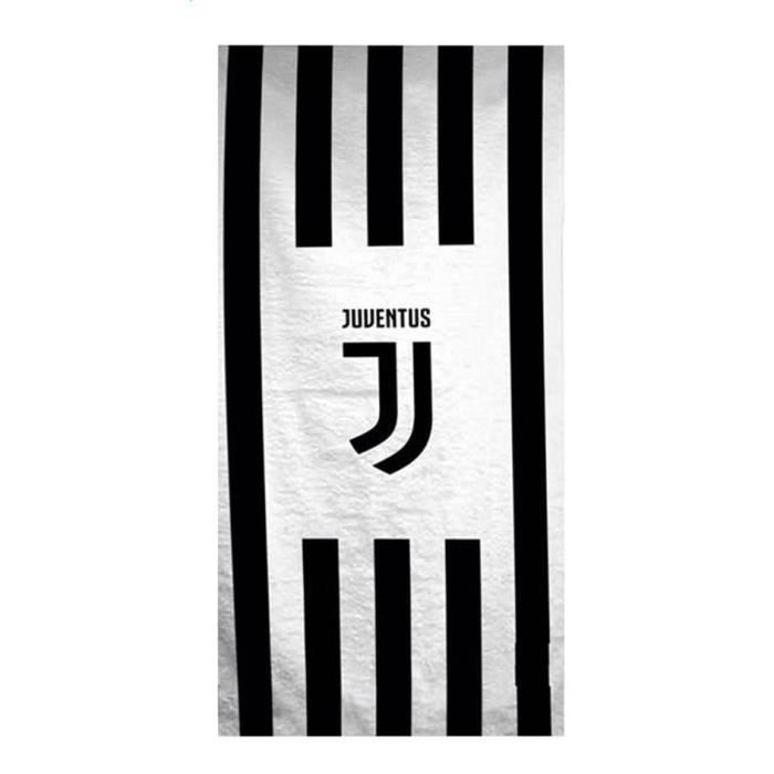 Serviette de plage Juventus