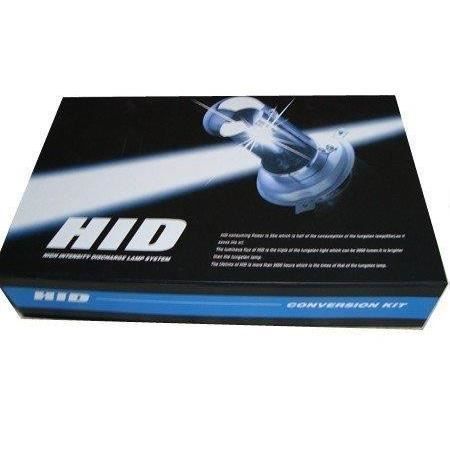 Kit Xenon H7 BIG 35W / 55W (12000K - H7R - 35 Watts - Non)