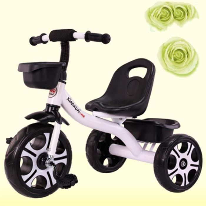 Velo Enfant Tricycle d’occasion Plus que 2 à 60
