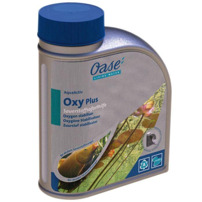 OxiPlus 500 ml Oase
