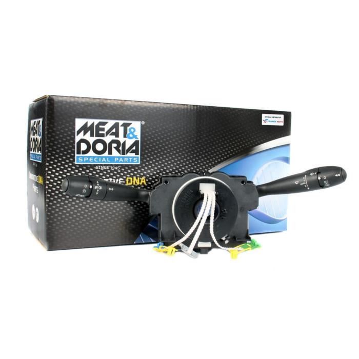 Commodo Commande Citroen Berlingo C4 C5 C8 Xsara Picasso Peugeot 1007 206 307 406 407 807 96511178XT 96460895ZL 6239S5