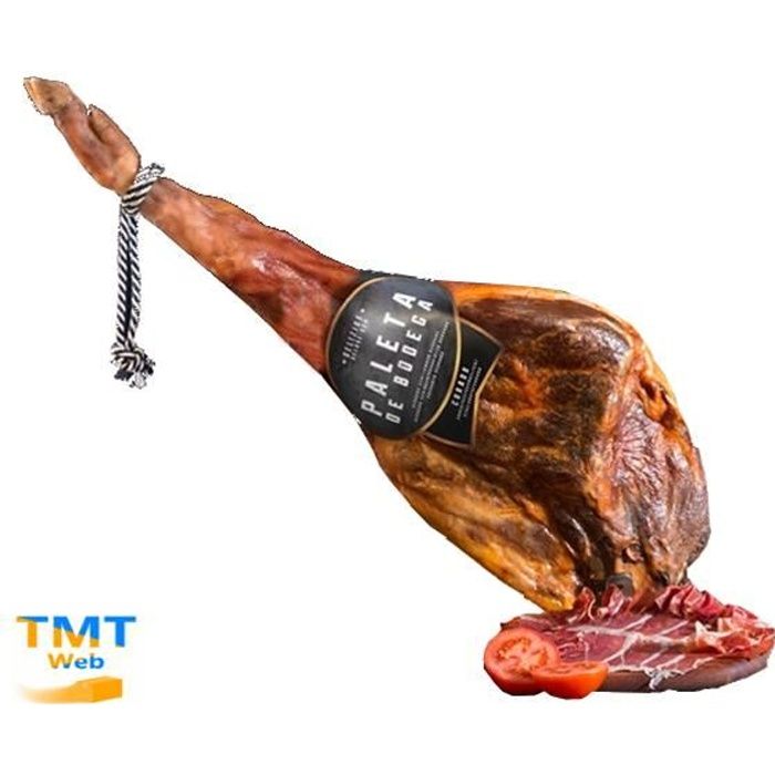 Jambon Séchée-partie épaule/Avant