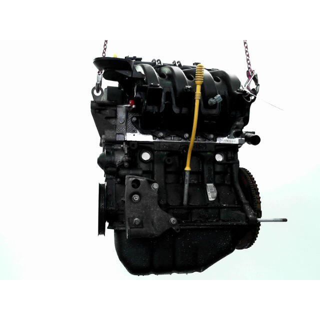 MOTEUR ESSENCE RENAULT TWINGO II Phase 1 2007-2011 1.2 16V / 7701067571 / D1-473149