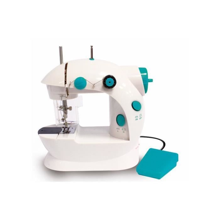 MACHINE A COUDRE CREAMANIA GIRL
