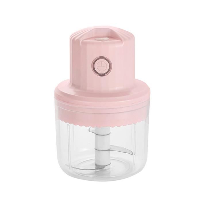 Newes Mini-hachoir électrique