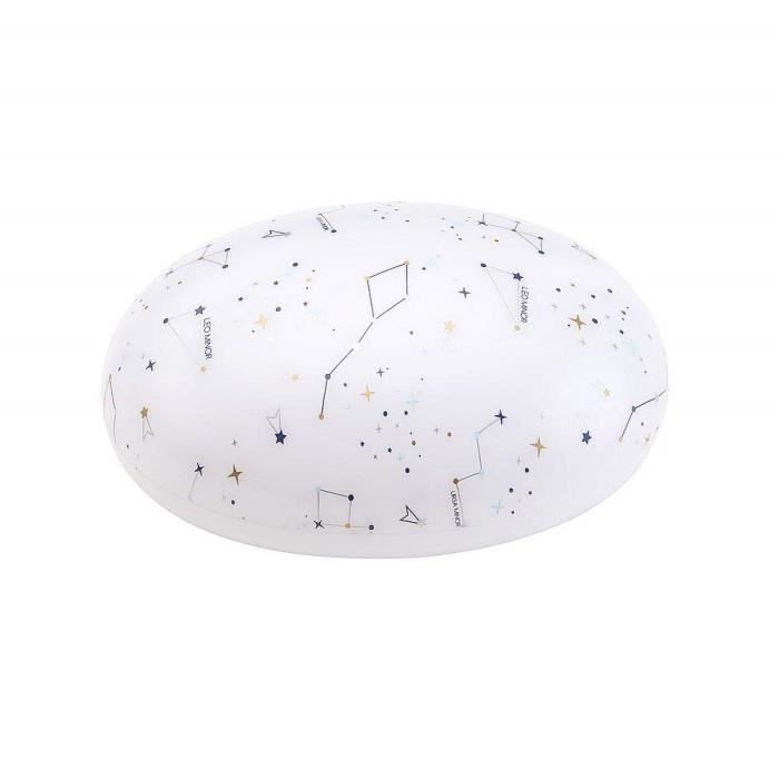 Veilleuses-projecteurs Babymoov Sleepy Veilleuse Bruits Blancs pour Bébé 31637