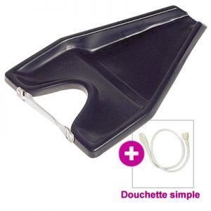 Pack Lave-tête Madras avec douchette simple