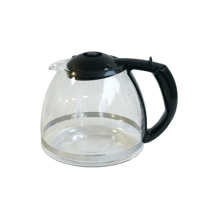 00646860. VERSEUSE 10/15 TASSES NOIR