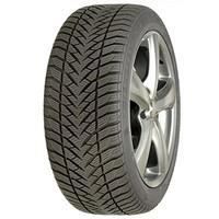 GOODYEAR 245-45RF17 99V XL GW3 ROF bmw - Pneu hiver