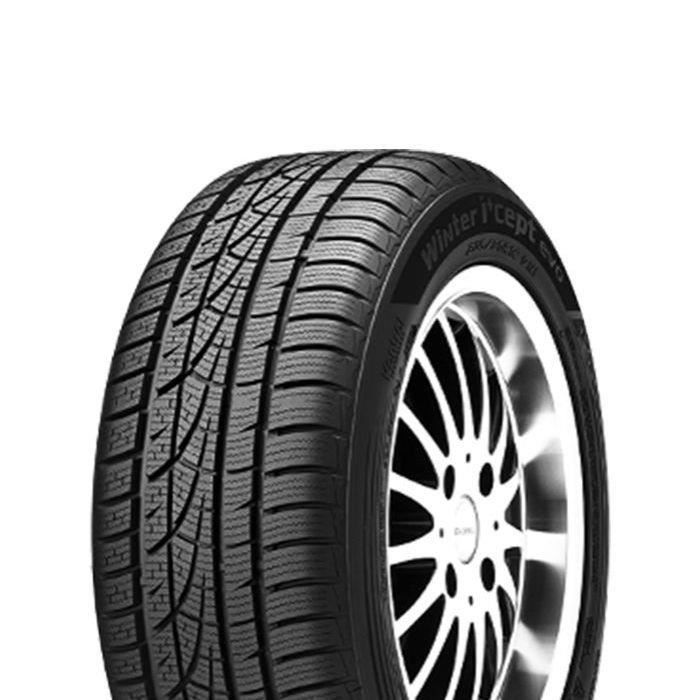 Hankook W310 RFT 245-50R18 100H - Pneu auto Tourisme Hiver