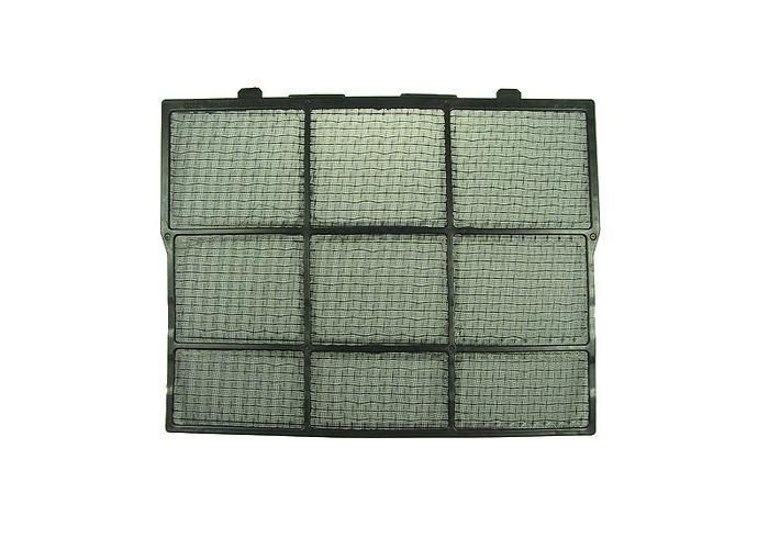 5230AR2630A. FILTRE PLASTIQUE NOIR POUR CLIMATISE