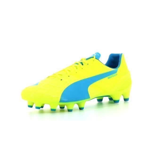Chaussures de Football Puma Evospeed 1.4 FG