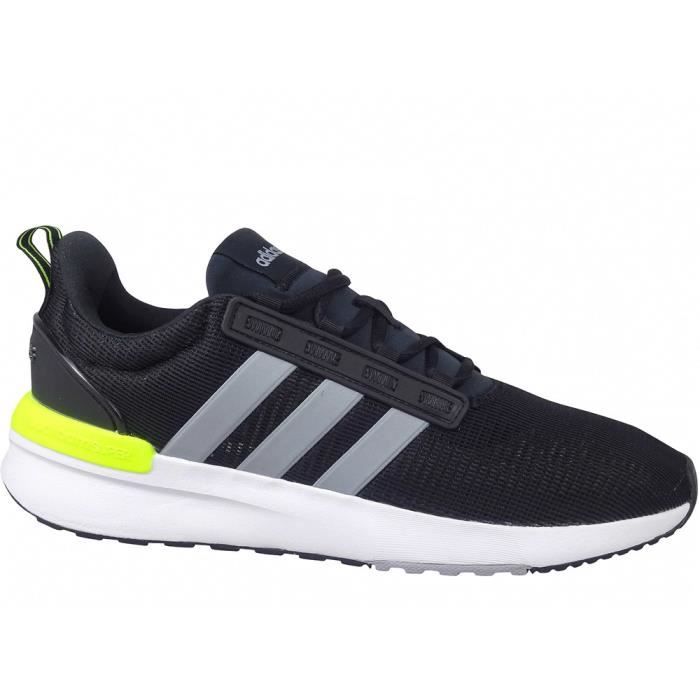 Chaussures ADIDAS Racer TR21 Noir - Homme/Adulte