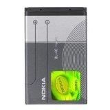 Batterie Téléphone Nokia BL-4C ORIGINALE