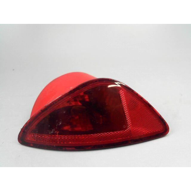 FEU DE PARE-CHOC ARRIERE DROIT RENAULT CLIO III Phase 2 2009-... / / D1-427471