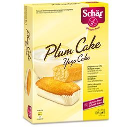 Plum Cake - Yogo Cake - Mini cakes préparé avec…