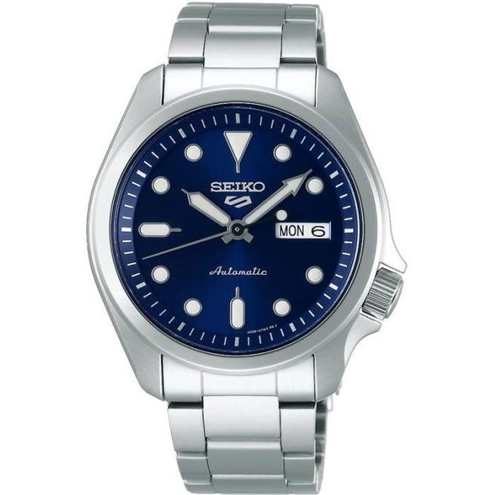 Seiko 5 SRPE53K1 Montrs Automatique
